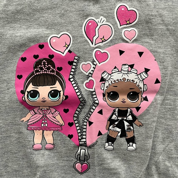 LOL Outfit - Picture 6 of 8